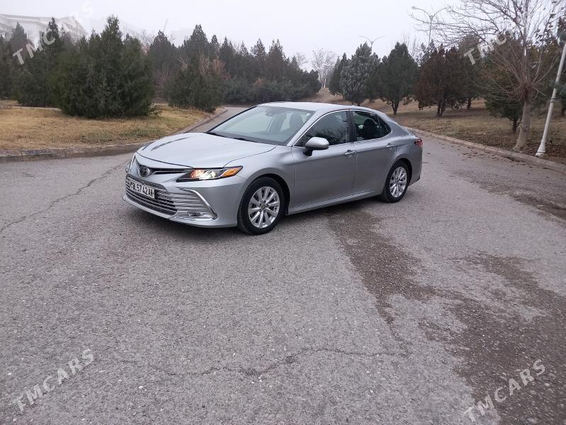 Toyota Camry 2021 - 305 000 TMT - Bäherden - img 1