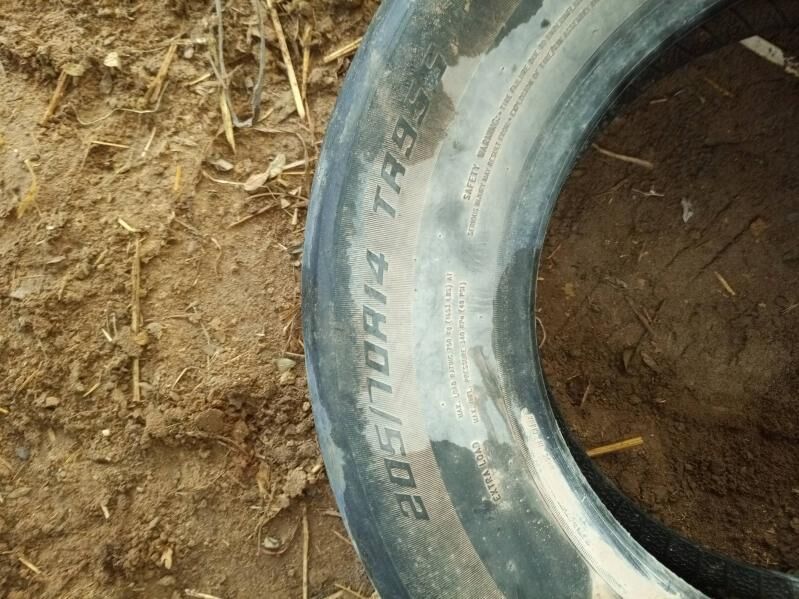 pakryşka 14 lik 80 TMT - Daşoguz - img 1