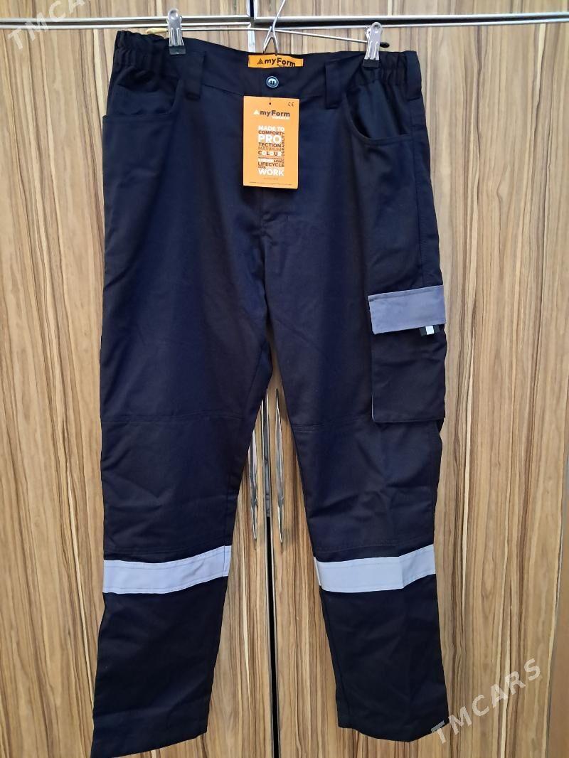 БРЮКИ - Türkmenbaşy - img 1