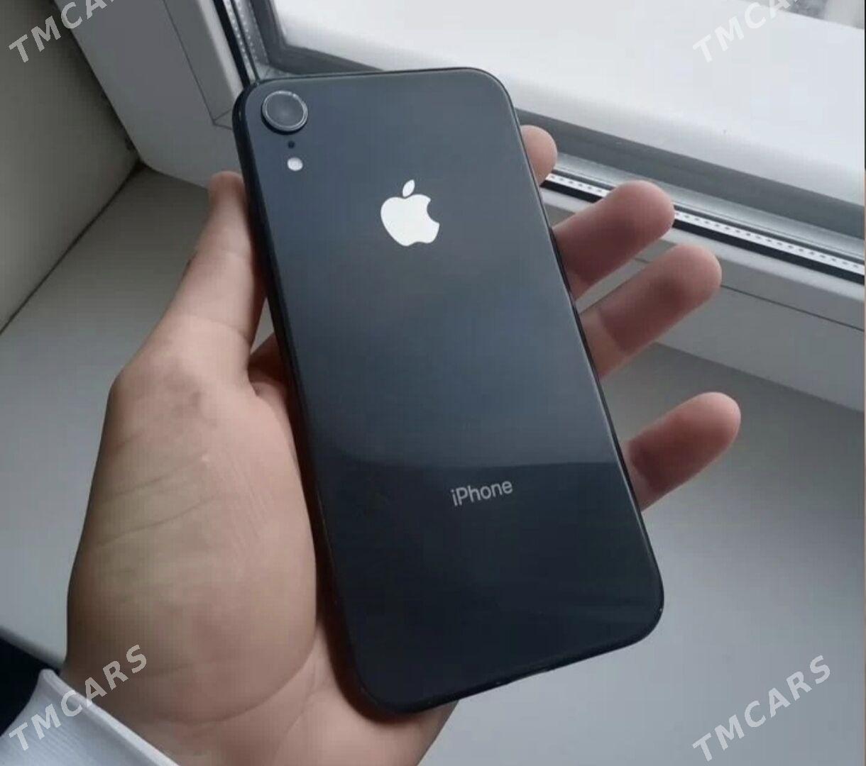 iPhone XR 128 GB - Туркменабат - img 1
