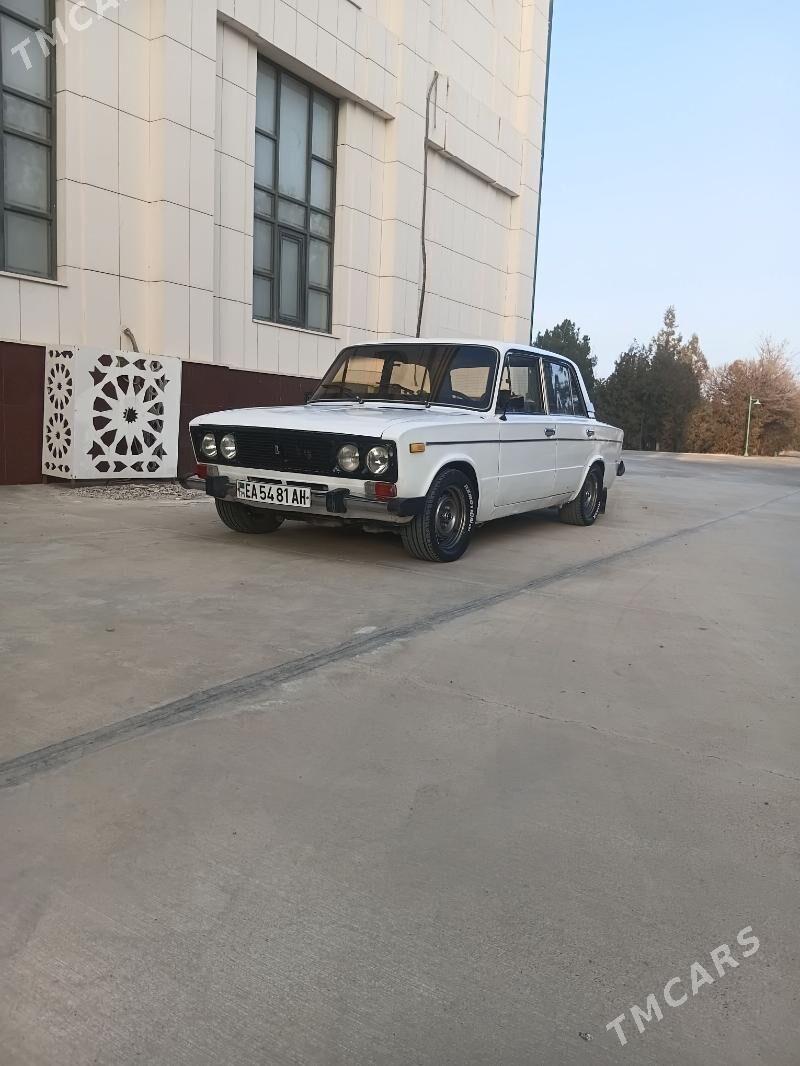 Lada 2106 1996 - 32 000 TMT - Gökdepe - img 1