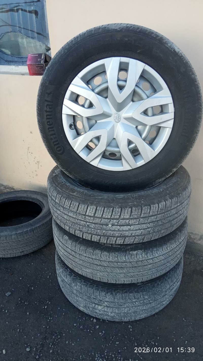 17gara disga pakrysga 2 000 TMT - Бузмеин - img 1