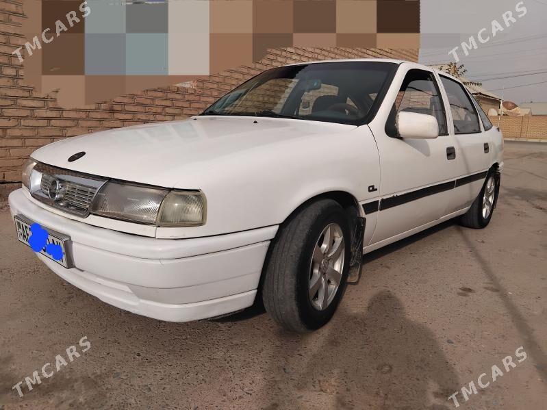 Opel Vectra 1991 - 26 000 TMT - Серахс - img 1