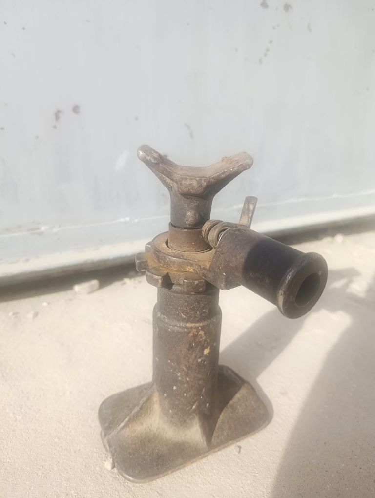 Damkrad 200 TMT - Балканабат - img 1