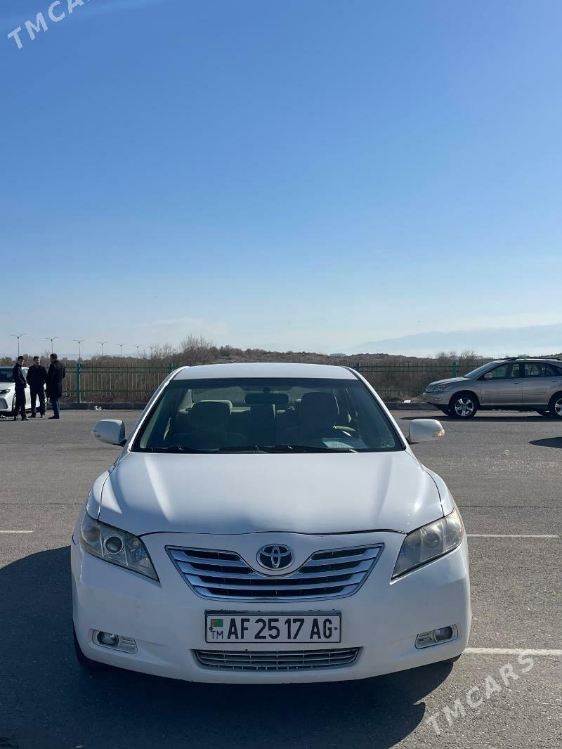 Toyota Camry 2007 - 155 000 TMT - Aşgabat - img 1