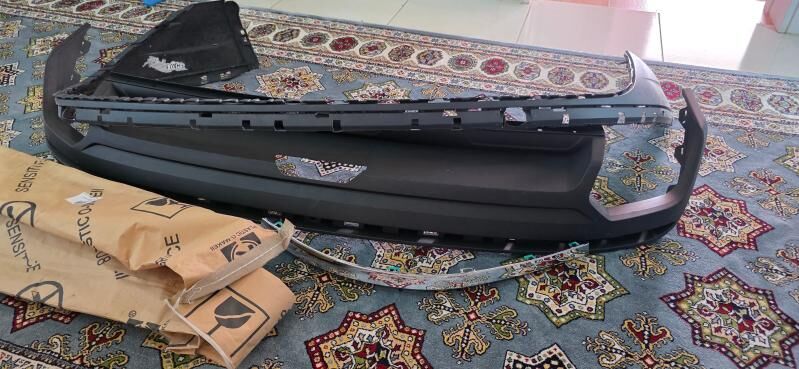 plastmas nakladka 700 TMT - Aşgabat - img 1