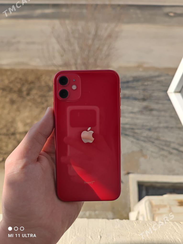 ıphone 11 - Ашхабад - img 1