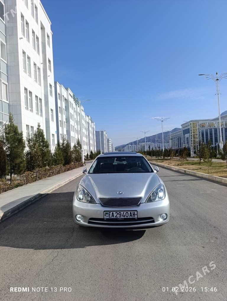 Lexus ES 330 2005 - 260 000 TMT - Бузмеин - img 1