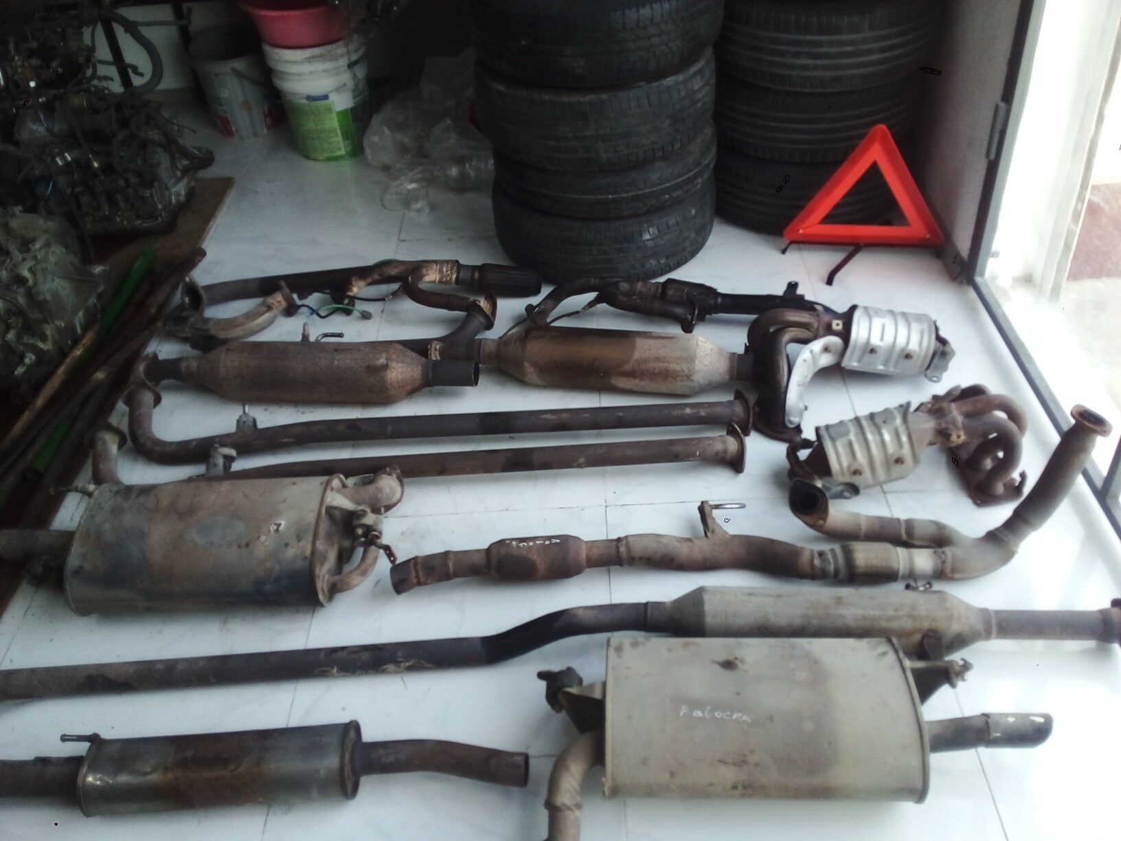 Toyota gluşitel 100 TMT - Балканабат - img 1