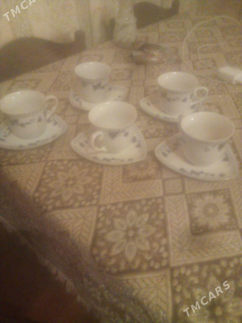 чашки - Туркменбаши - img 1