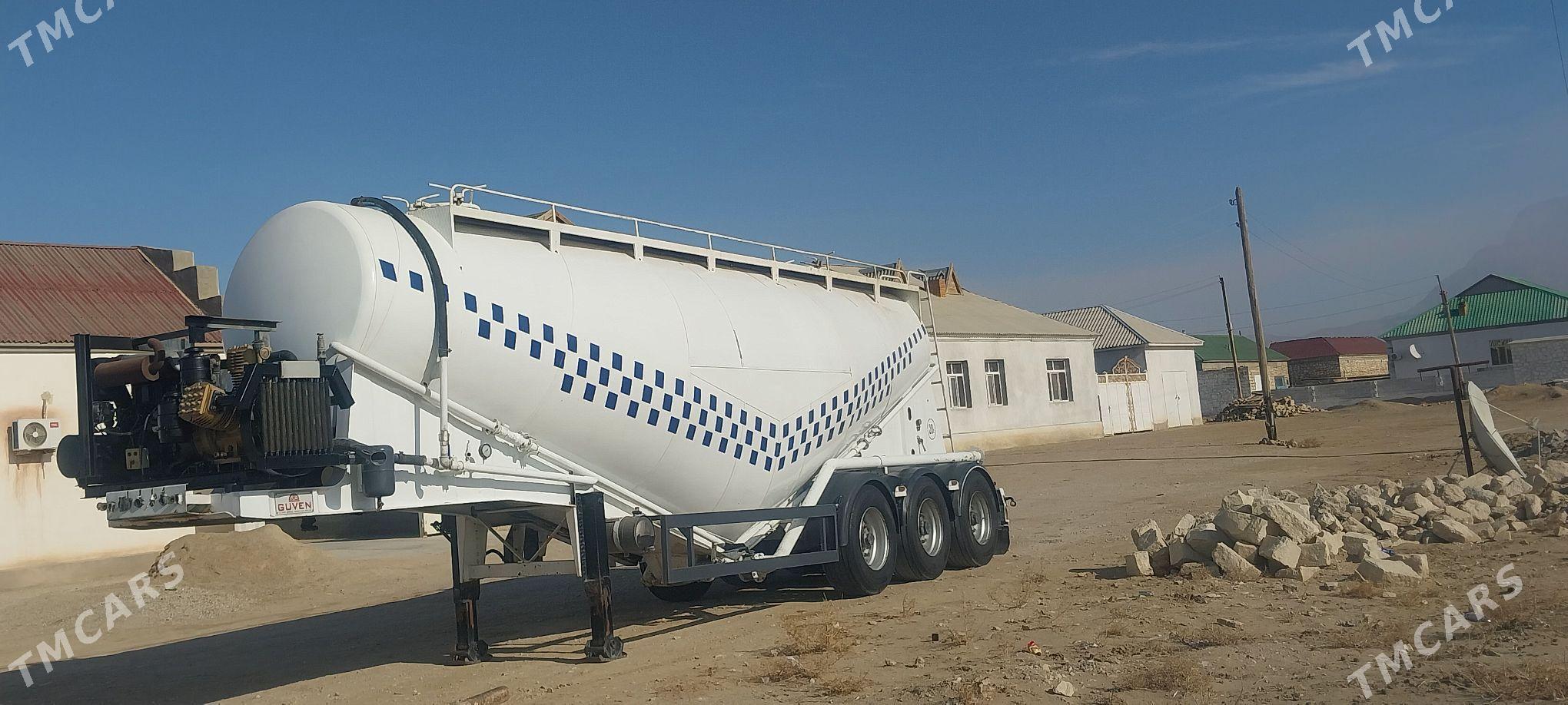 Kogel Cargo 2013 - 400 000 TMT - Джебел - img 1