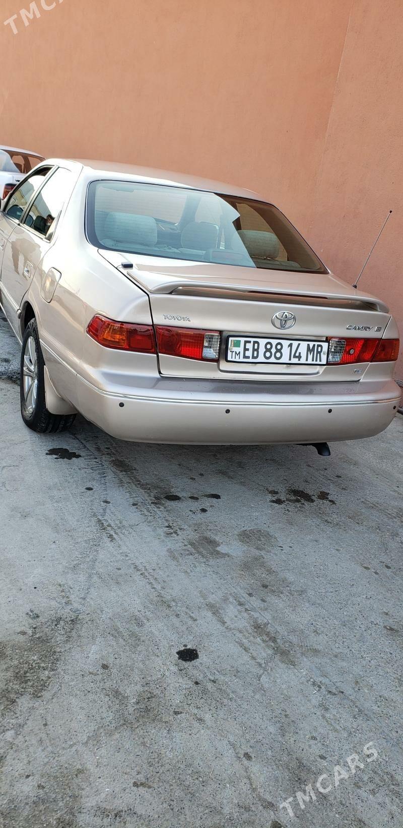 Toyota Camry 2000 - 135 000 TMT - Mary - img 1