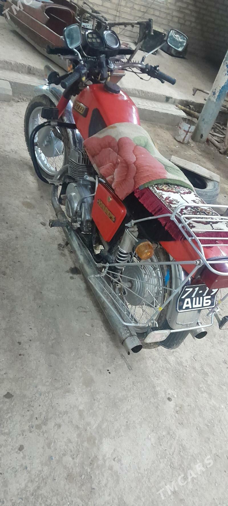 Iž Ýupiter 1990 - 13 000 TMT - Babadaýhan - img 1