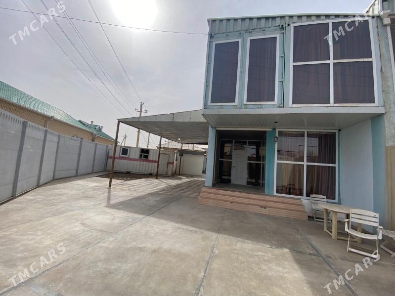 Arenda jay - Mary - img 1