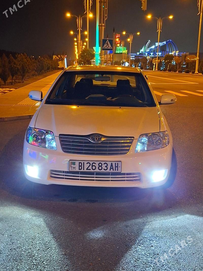 Toyota Corolla 2005 - 118 000 TMT - Gökdepe - img 1