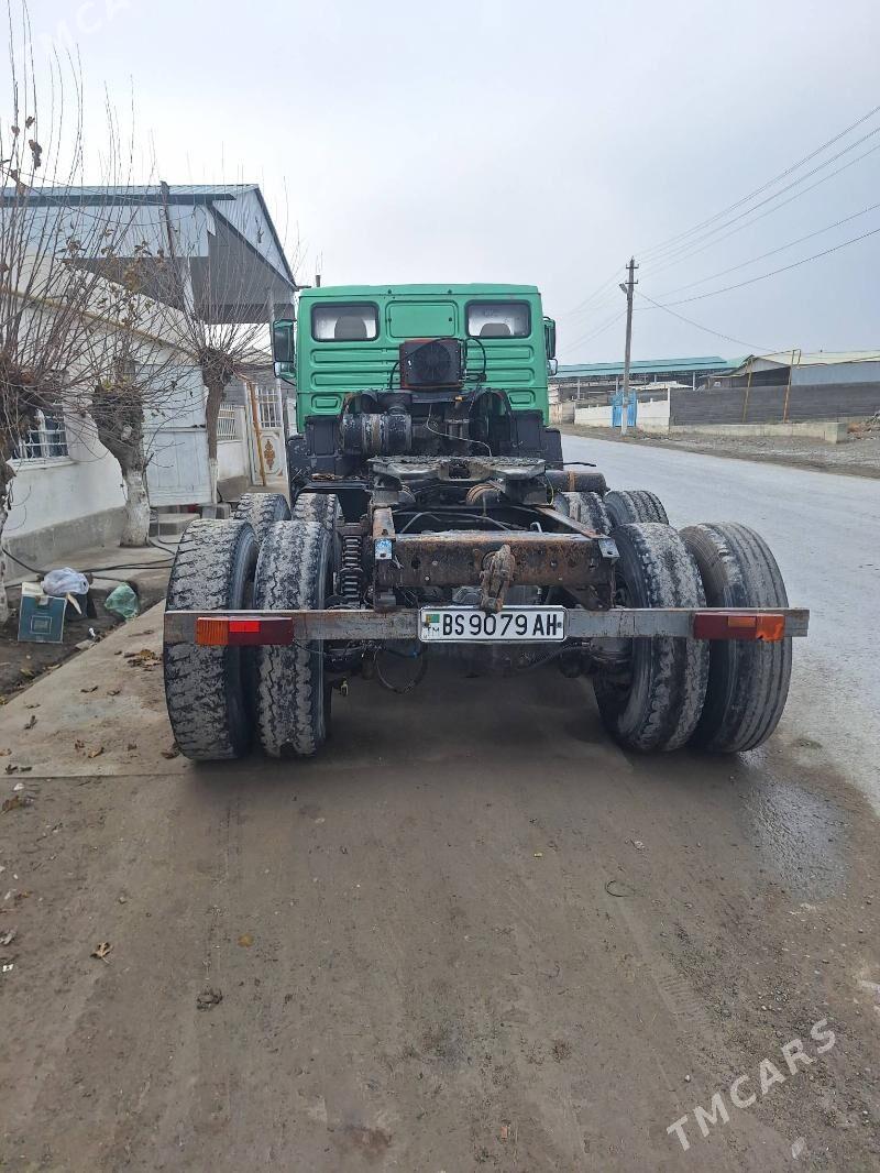 Kamaz 4310 1989 - 130 000 TMT - Bäherden - img 1