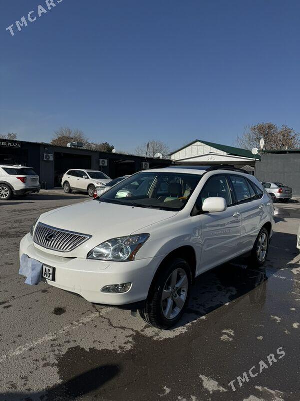 Lexus RX 330 2004 - 265 000 TMT - Ашхабад - img 1