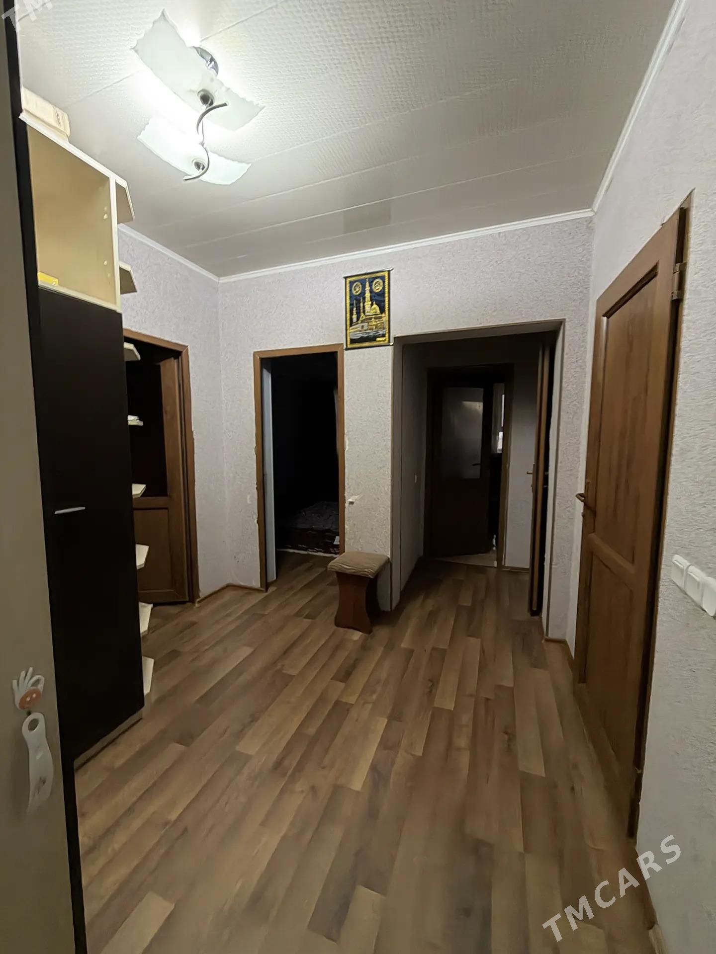 arenda jay mir3 2kom мир3 2ком - Aşgabat - img 1