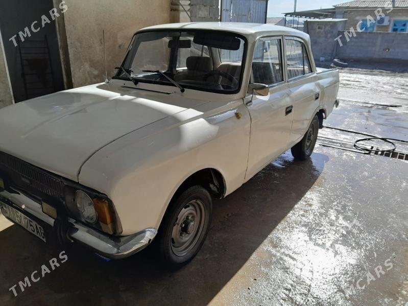 Москвич 412 1980 - 15 000 TMT - Gökdepe - img 1