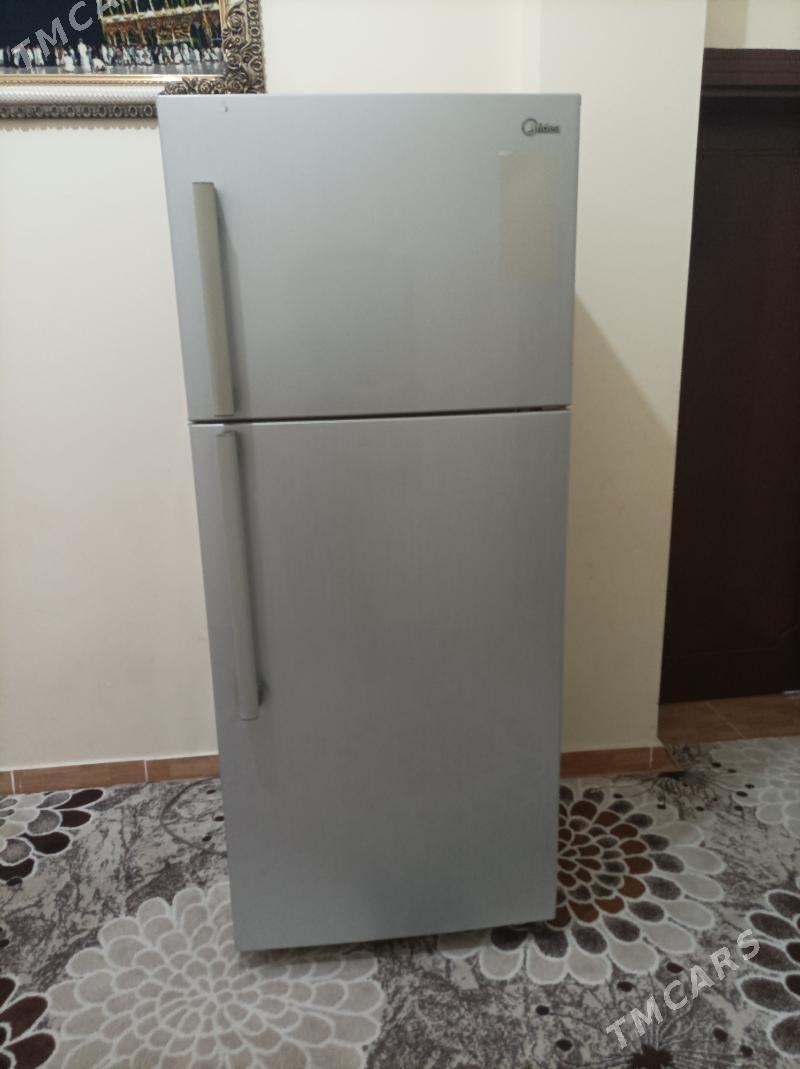 Mideyya holadilnik - Balkanabat - img 1