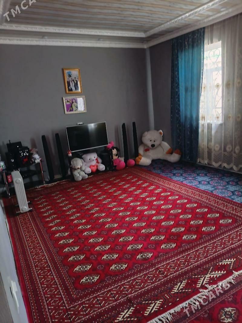 ayraport daca - Туркменабат - img 1