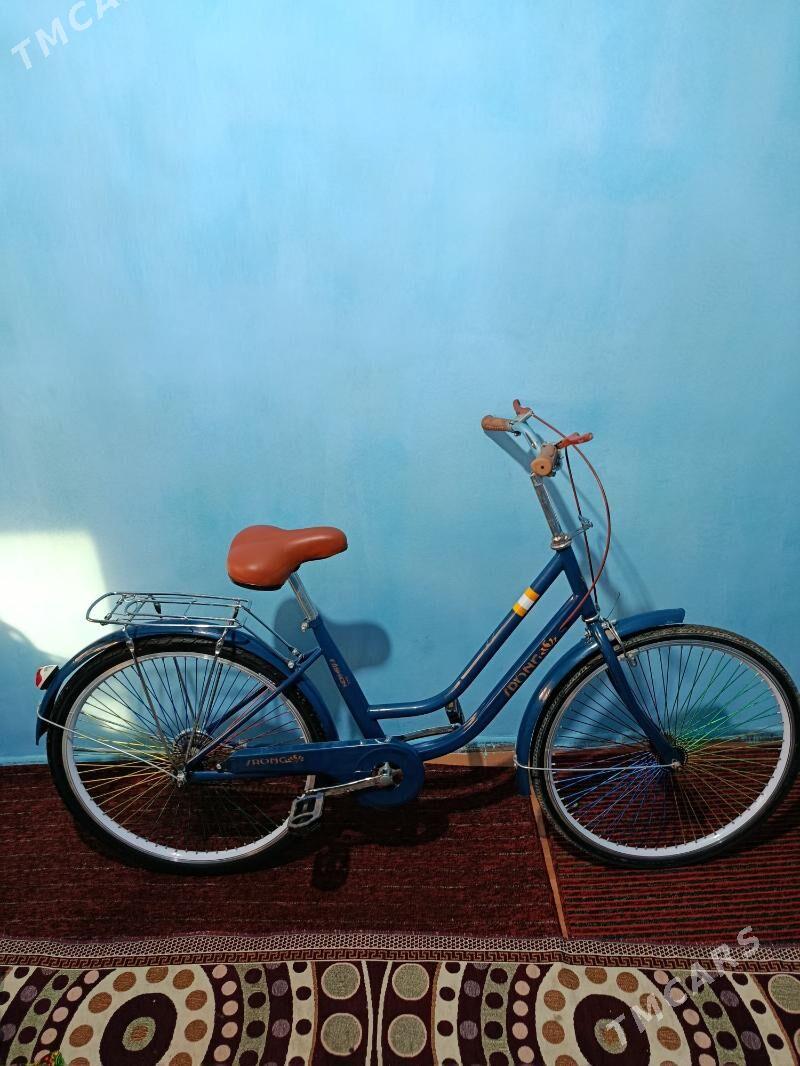 Yaponka. - Türkmenabat - img 1