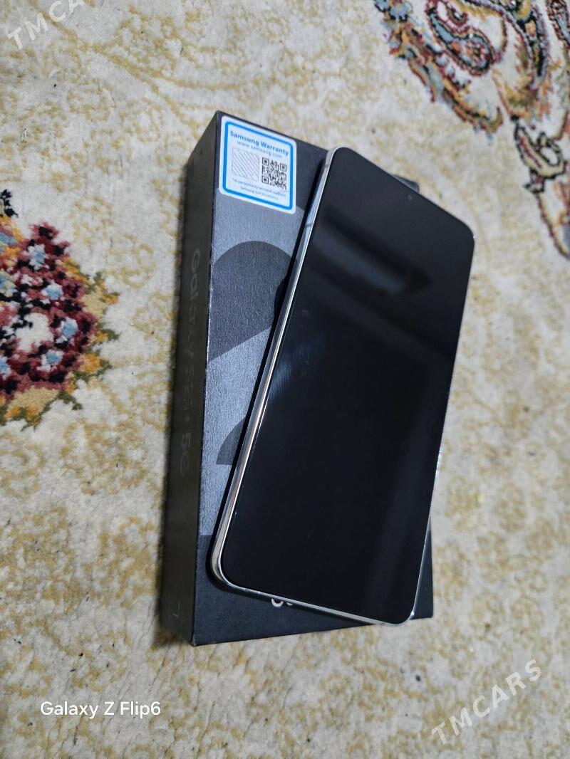 s21+ 8/256 - Чоганлы - img 1