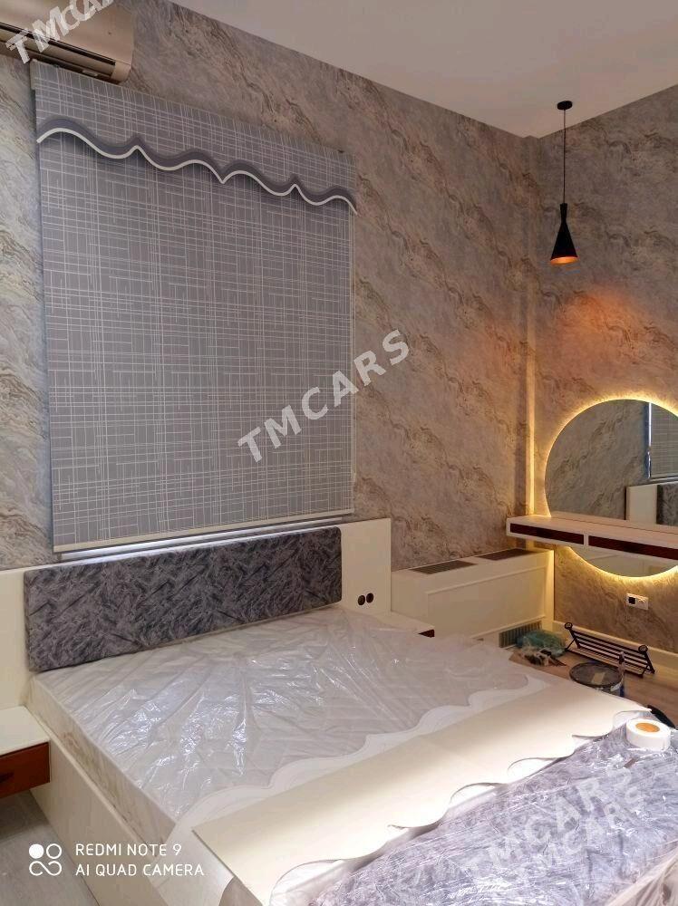 źalyuzlar jalyuz zalyuz perde - Ашхабад - img 1