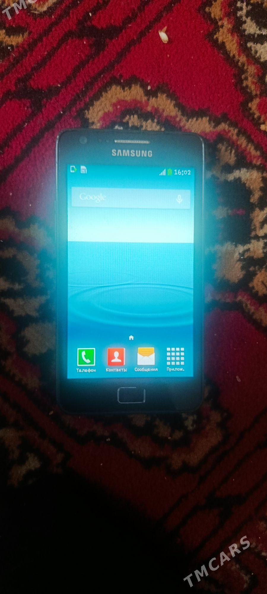 Samsung galaxy - Айтакова (ул. Огузхана) - img 1