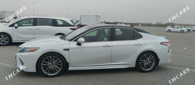 Toyota Camry 2020 - 360 000 TMT - Baýramaly - img 1