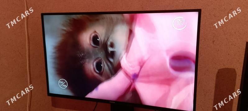 tv 50lik - Дашогуз - img 1