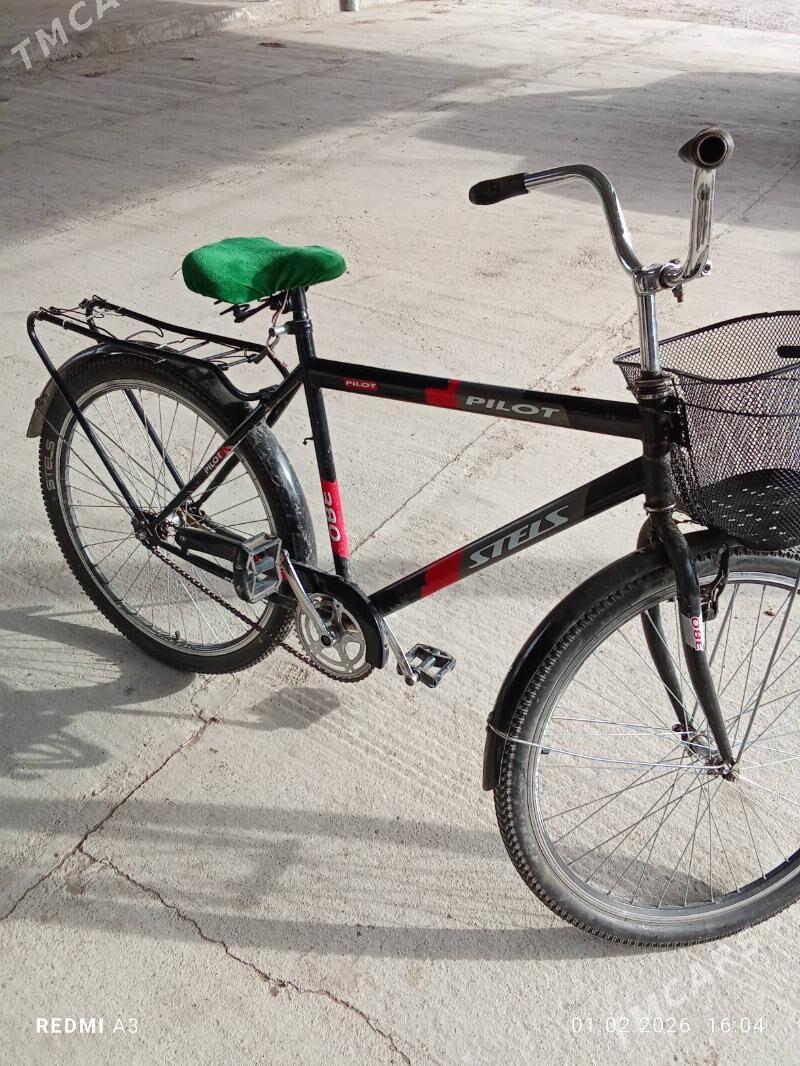 Welik 500lik - Jebel - img 1