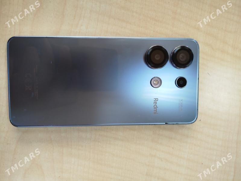 Redmi note 13 8/128 - Balkanabat - img 1