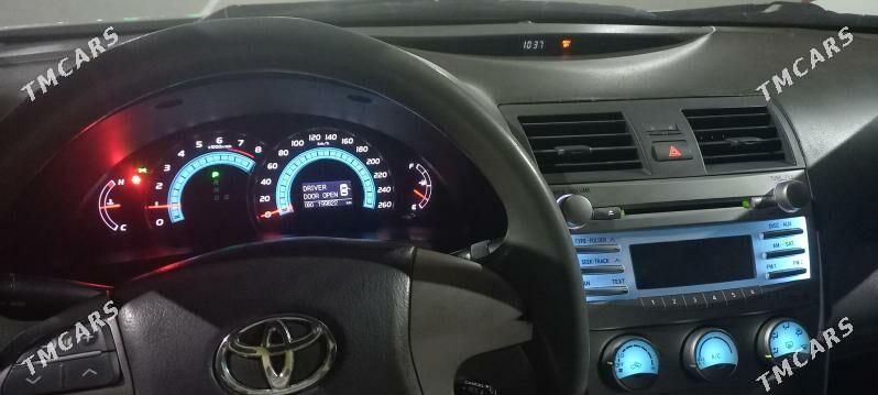 Toyota Camry 2010 - 195 000 TMT - Parahat 3 - img 1