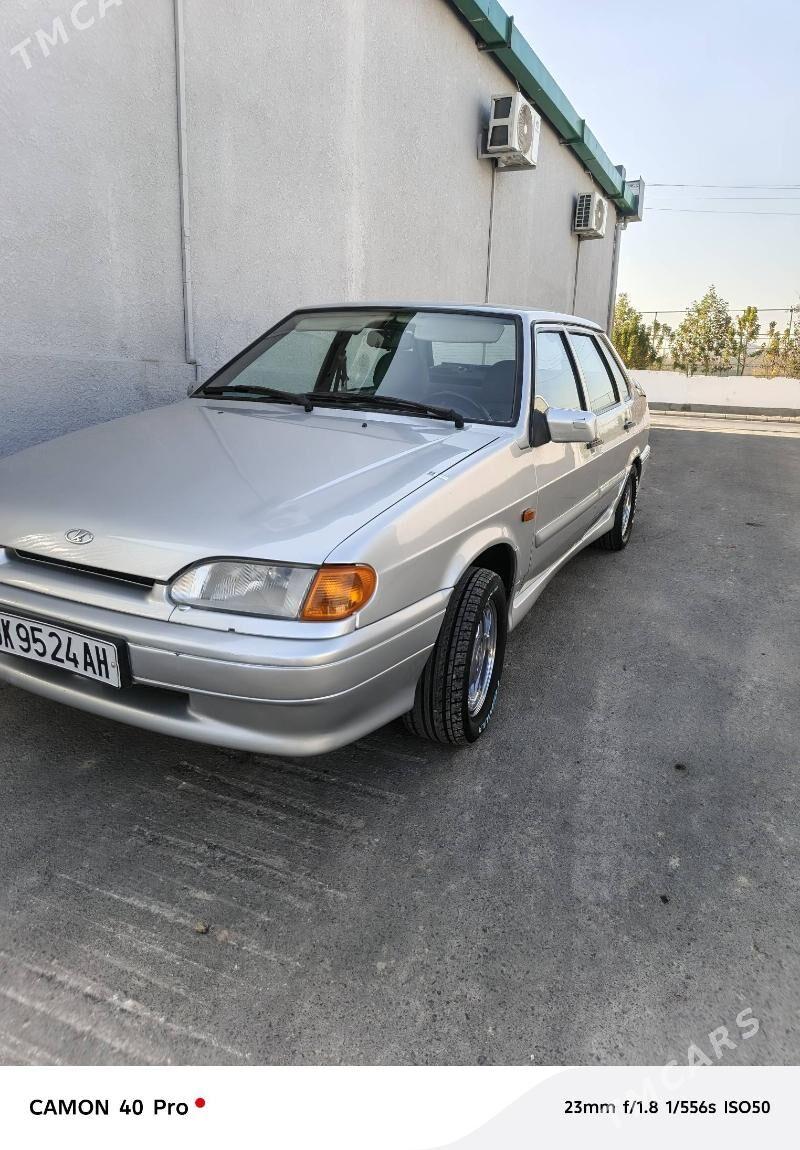 Lada 2115 2012 - 115 000 TMT - Бузмеин - img 1