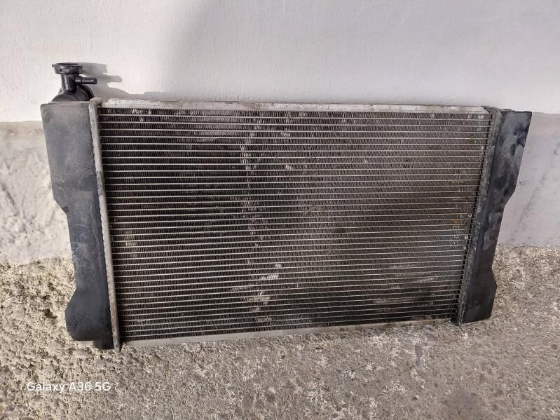 Carolla radiýator 300 TMT - Ашхабад - img 1