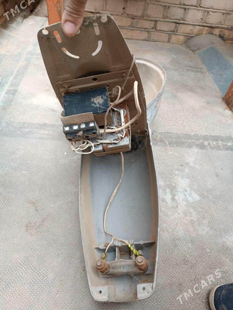 дневная лампа - Мары - img 1