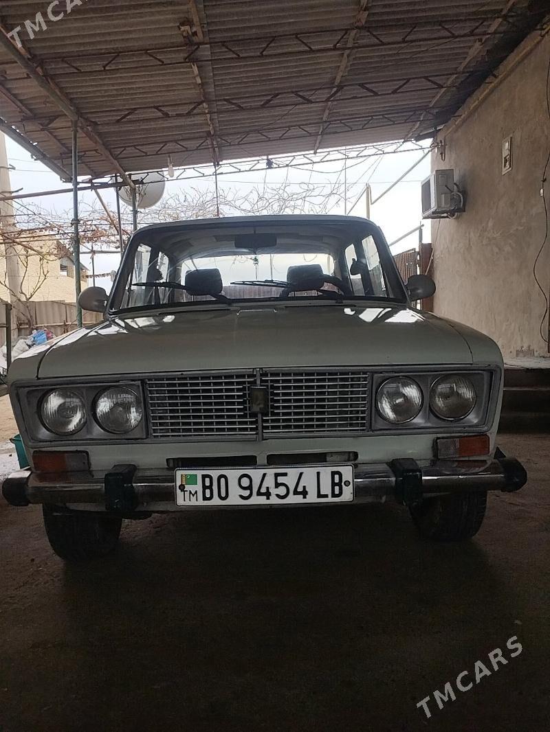 Lada 2106 1989 - 20 000 TMT - Туркменабат - img 1
