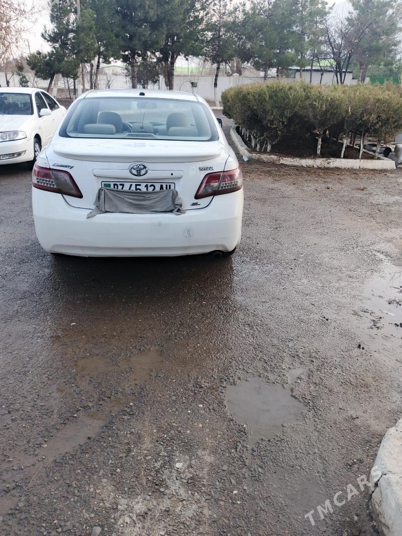 Toyota Camry 2008 - 135 000 TMT - Sarahs - img 1