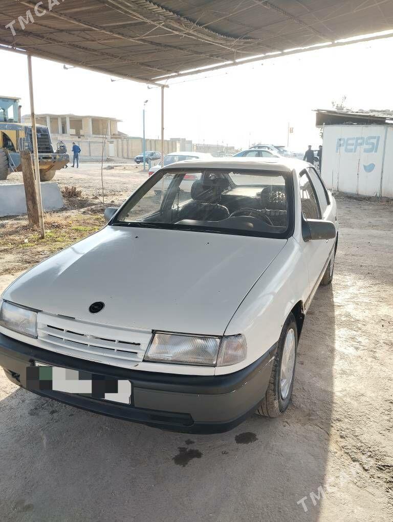 Opel Vectra 1991 - 29 000 TMT - Мары - img 1