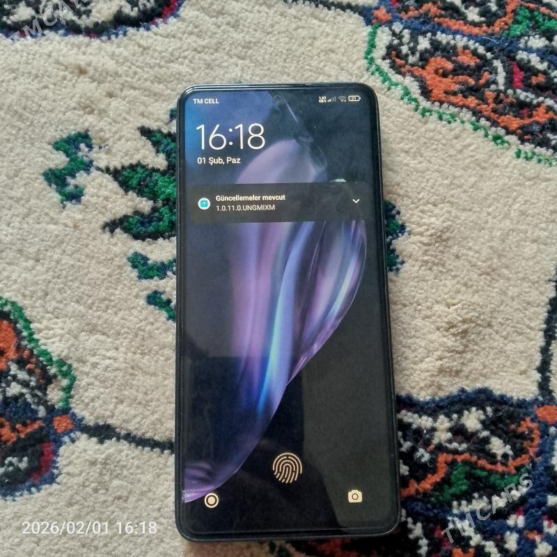Redmi not 13 - Aşgabat - img 1