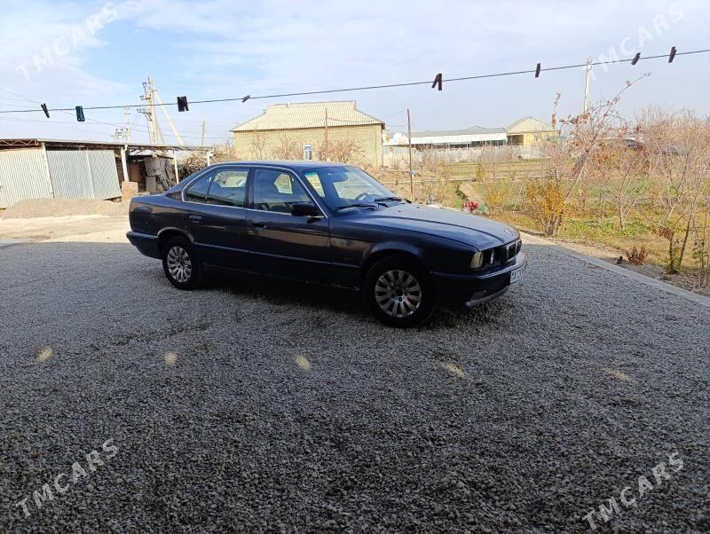 BMW 525 1995 - 45 000 TMT - Мары - img 1