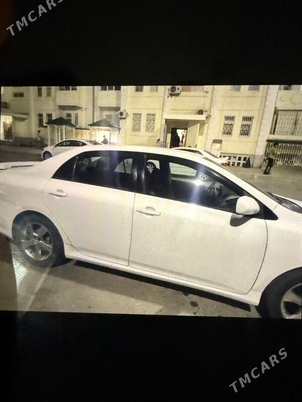 Toyota Corolla 2011 - 180 000 TMT - Ашхабад - img 1