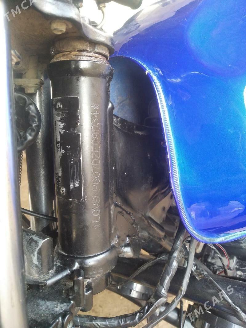 Fekon FK150-8G 2015 - 13 000 TMT - Дянев - img 1