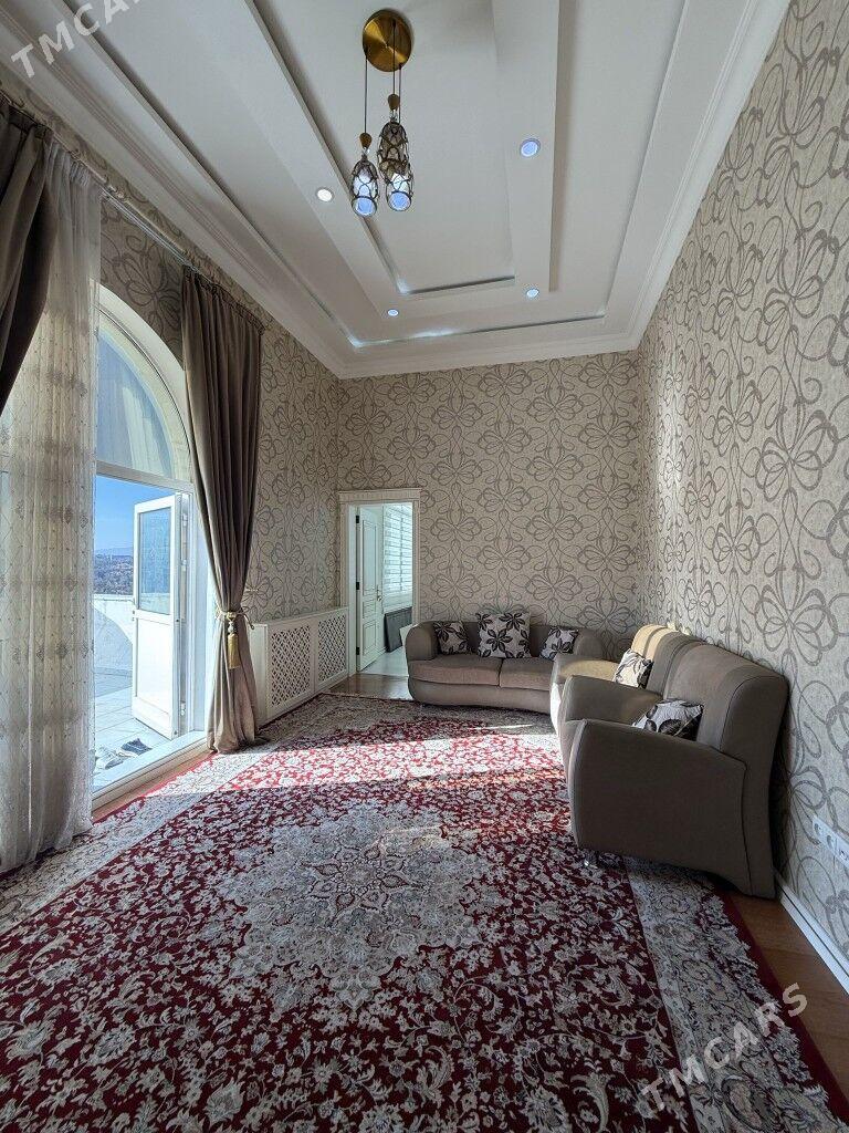 PODWOYSKI 3KOMNAT SATLYK JAY - Podwoýski köç. (Bitarap Türkmenistan şaýoly) - img 1