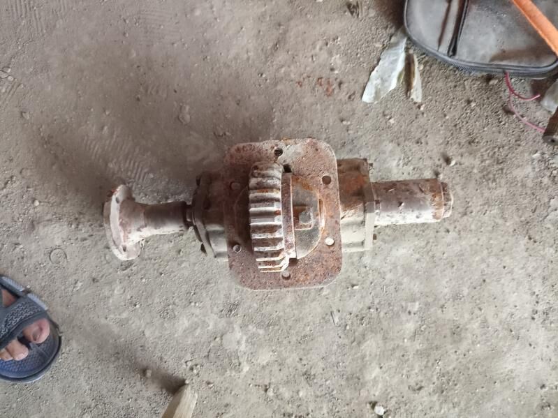 Maz adbor 3 000 TMT - Джебел - img 1