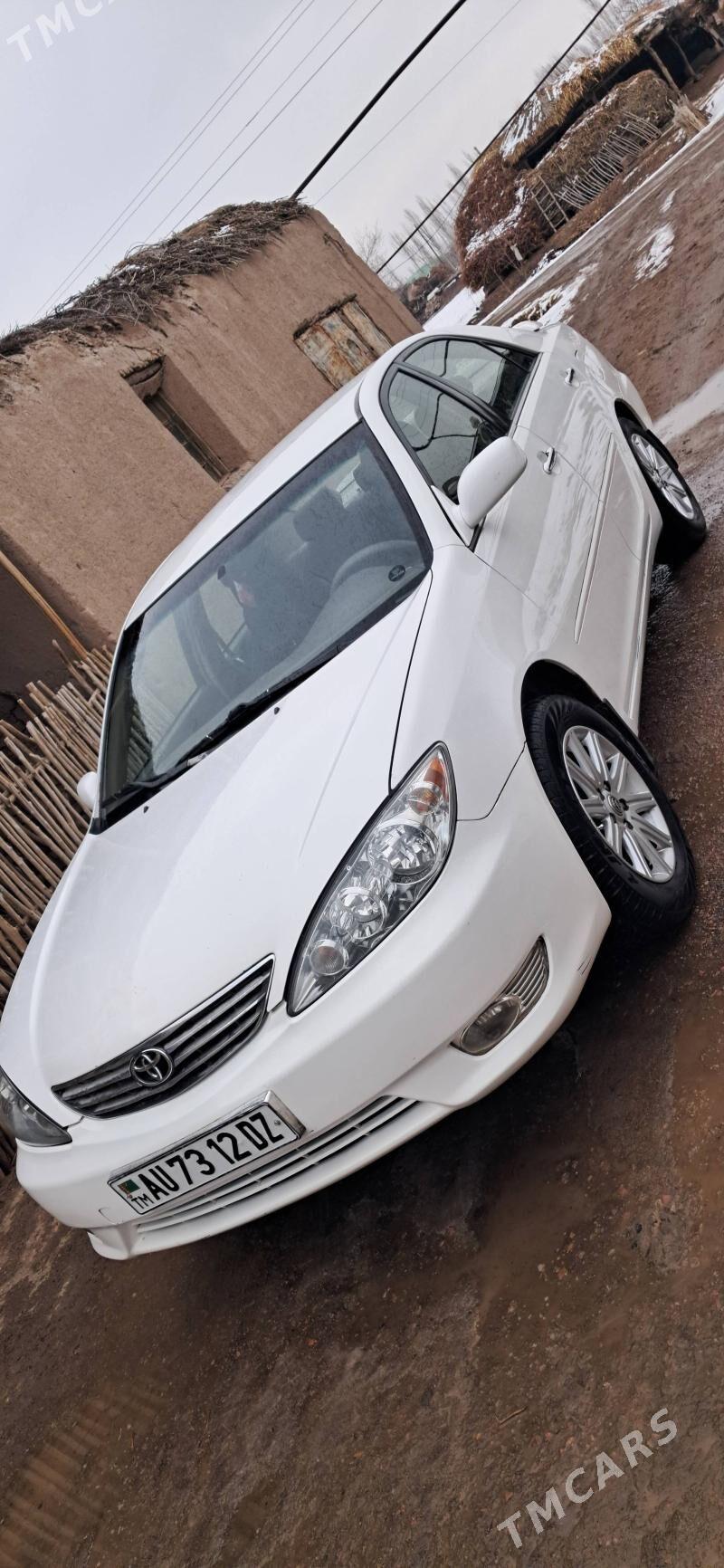 Toyota Camry 2006 - 200 000 TMT - Губадаг - img 1