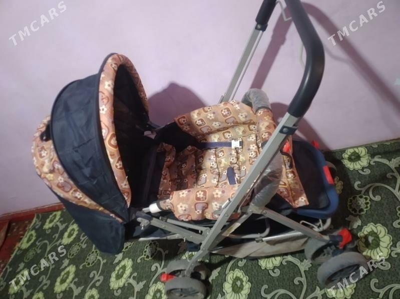 kolyaska - Mary - img 1