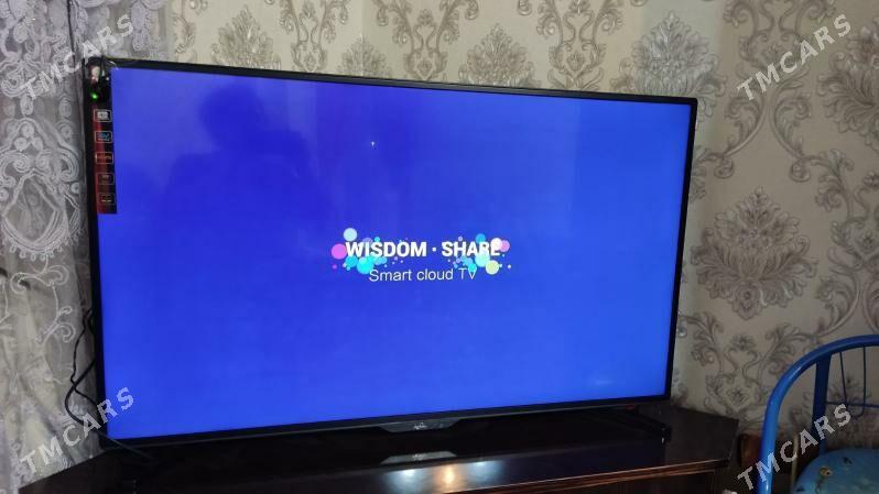 телевизор STAR TRACK - Türkmenabat - img 1