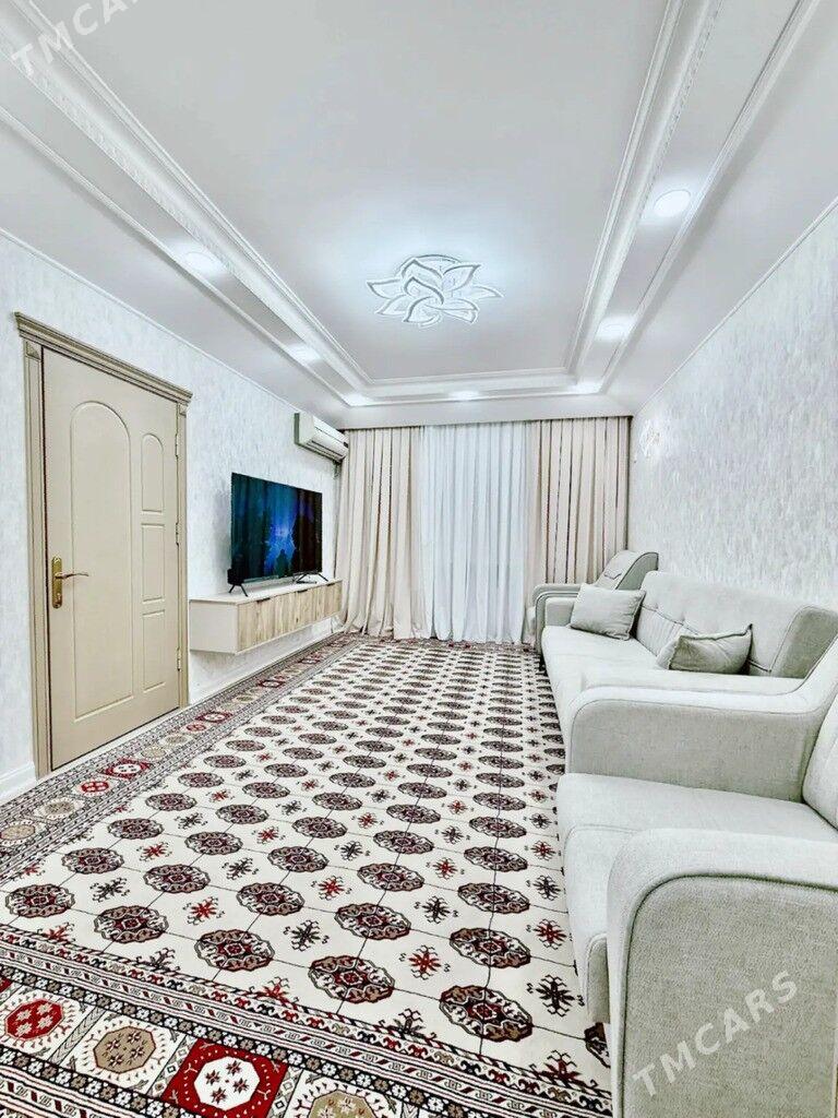 ПРОДАЖА КВАРТИРЫ 10 МИК - Ашхабад - img 1
